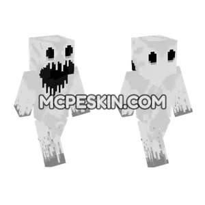 Drowned Skin Minecraft Bedrock skin