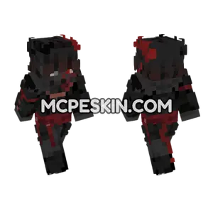 Dumbisdumb Skin Minecraft Bedrock skin
