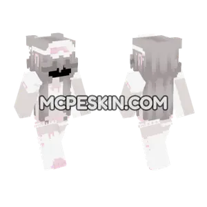 Edited Someone Else Skin Minecraft Bedrock skin