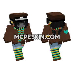 Egyptian Pharaoh Outfit