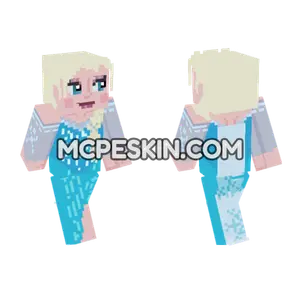 Elsa From Frozen