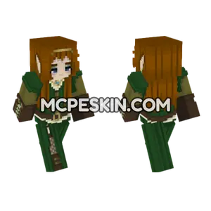 Elven Queen