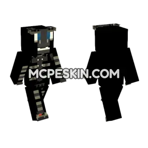 Endoskeleton Remastered