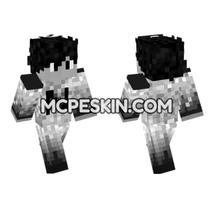 Ennesimo Skin Minecraft Bedrock skin