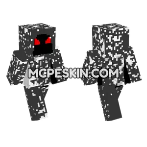Ent 303 Minecraft Bedrock skin
