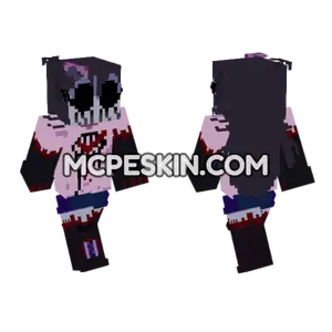 Faker Sky True Form