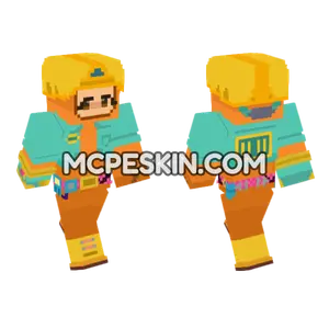 Fall Guys Digital Outfit