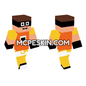 Fanboy Amp Chum Chum