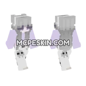 Farra Skin Minecraft Bedrock skin