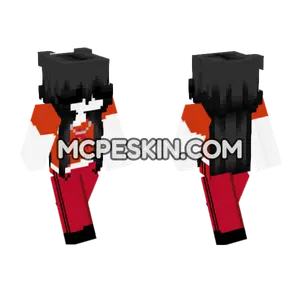 Fire Teen