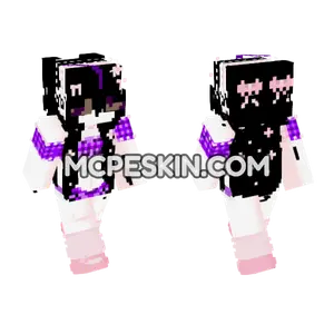 First Skin Upgrade