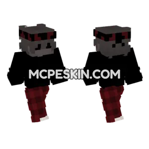 Flannel Lumberjack