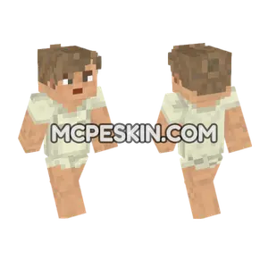 Fmu15 Skin Minecraft Bedrock skin