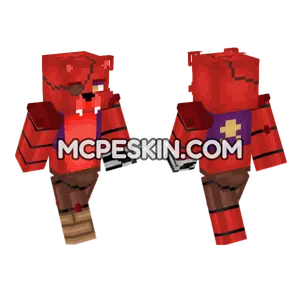 FNAF Regrets Foxy Season 2