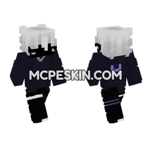 For Housesin Skin Minecraft Bedrock skin