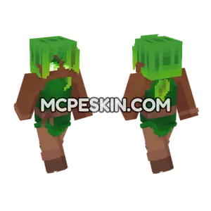 Forest Elf Guy