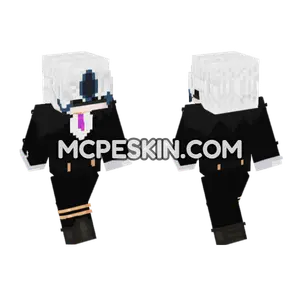 Formal Black Suit