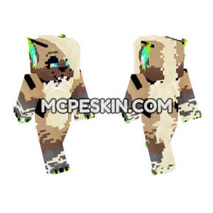 Frankie Furry
