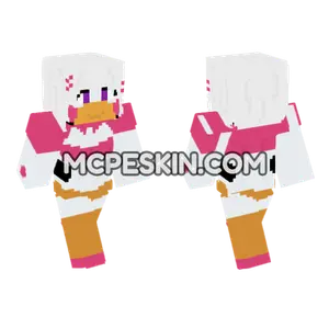 Funtime Chica Fnia
