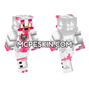 Funtime Foxy