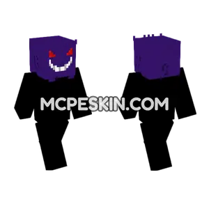 Gengar Pokemon