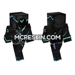 Genji Shimada Skin