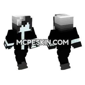 Gennady's Son Minecraft Bedrock skin