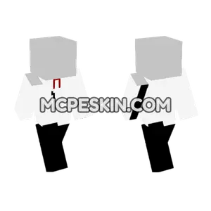 Gentleman Skin