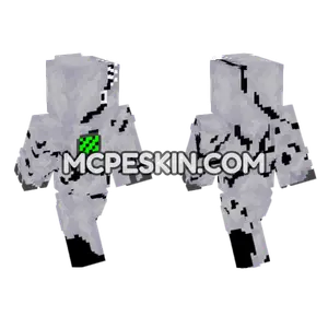 Ghostfreak Ben 10 Carnitrix