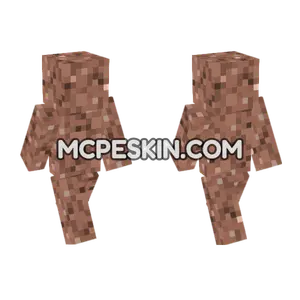 Granite Skin Minecraft Bedrock skin