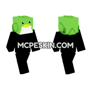Green Duckling