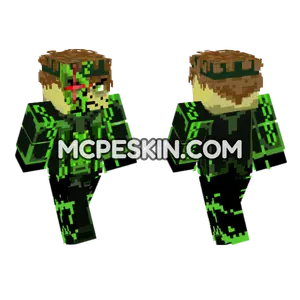 Green Goblin