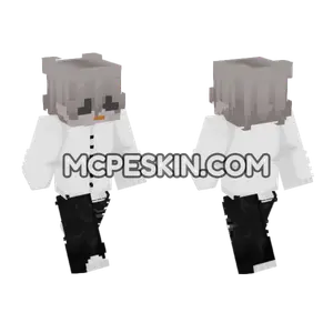 Grey Cat Hoodie