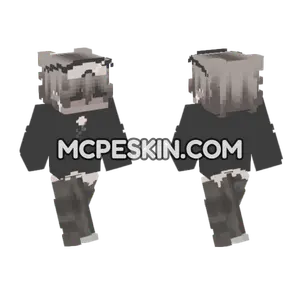 Grey Hoodie Outfit