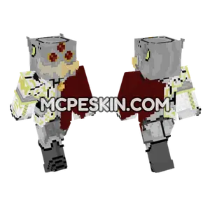 Grey Knight Armor