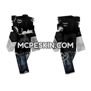 Grim Reaper Robes