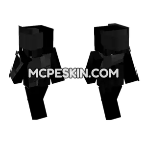 Handsome Boy Minecraft Bedrock skin