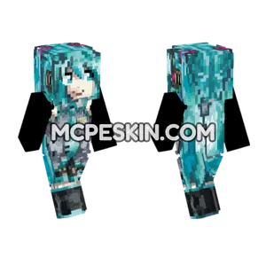 Hatsune Miku
