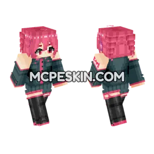Hatsune Miku Outfit