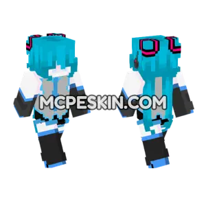 Hatsune Miku Outfit
