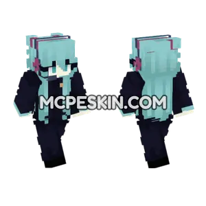 Hatsune Miku Outfit
