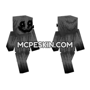 Haunt Skin Minecraft Bedrock skin
