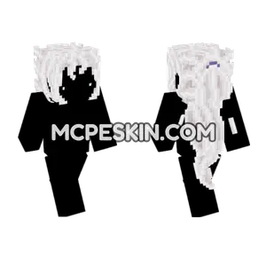 HD Hair Base Ponytail