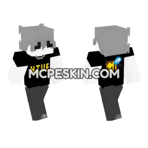 Hive Emo Hoodie