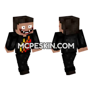 Horror Preston Creepypasta