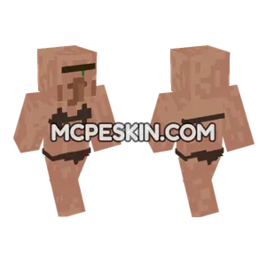 Howsexy Skin Minecraft Bedrock skin
