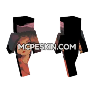 Ignore 5442246 Minecraft Bedrock skin