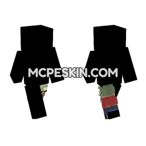 Imp Plants vs Zombies