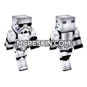 Imperial Stormtrooper Armor