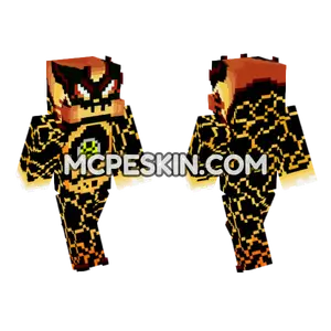 Inferno Requested By Fightro Brando